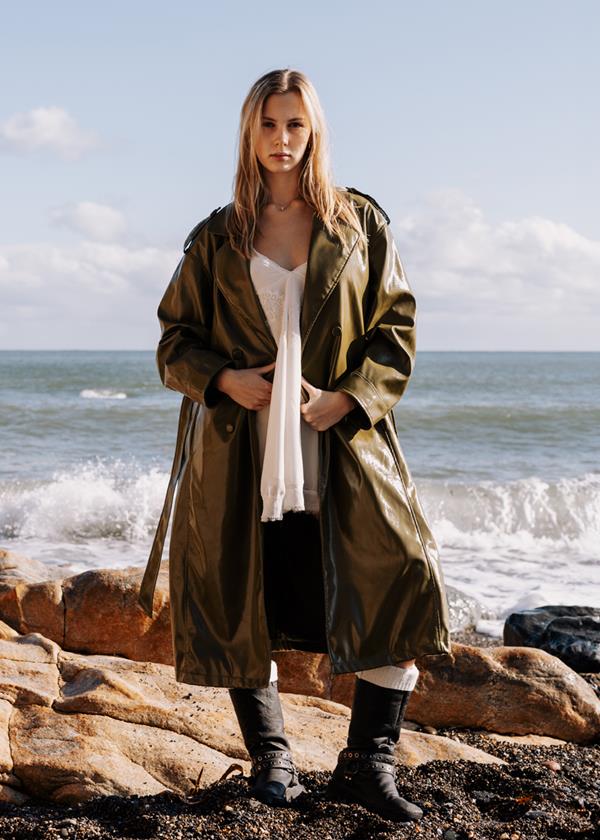 Kaelin Driver - portfolio photo 4