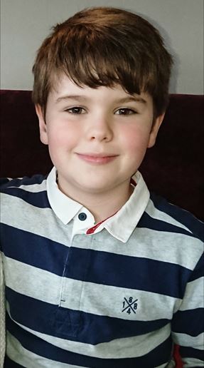 Sam Hendrick (Sibling on file)