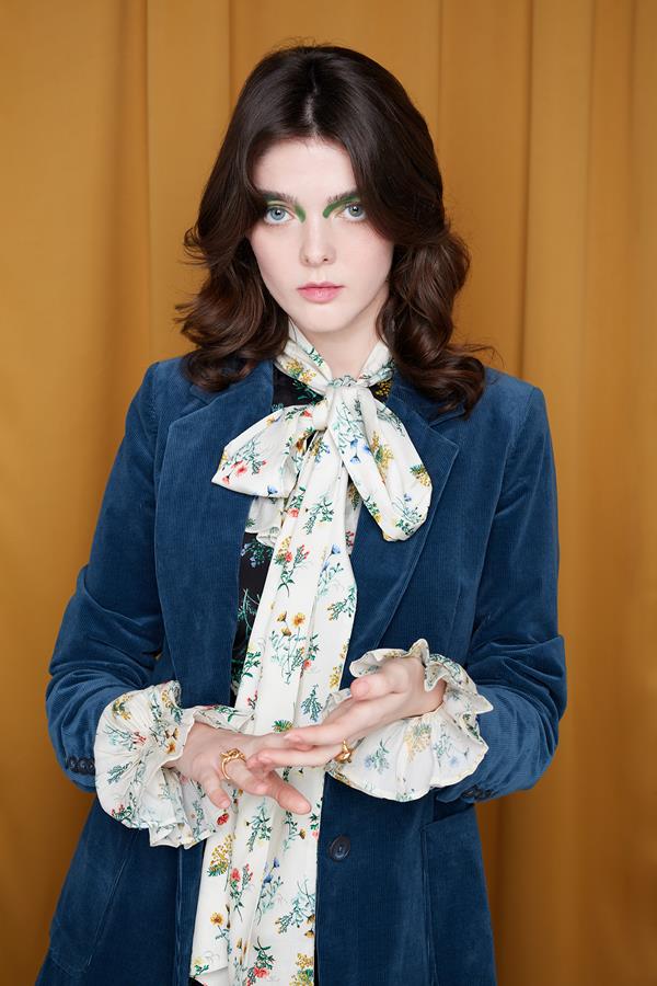 Laura O’Grady - portfolio photo 24