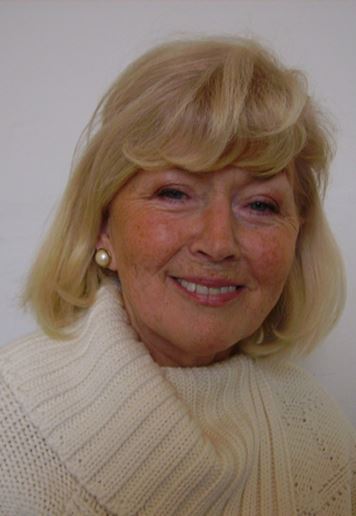 Monica Fitzsimons