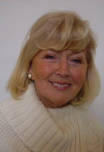 Monica Fitzsimons - portfolio photo 1