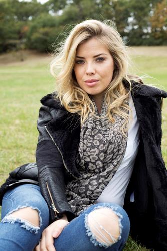 Seana Sweeney - portfolio photo 4