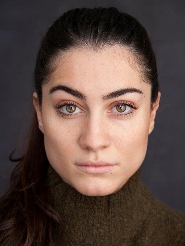 Lorna Fitzsimons - portfolio photo 52