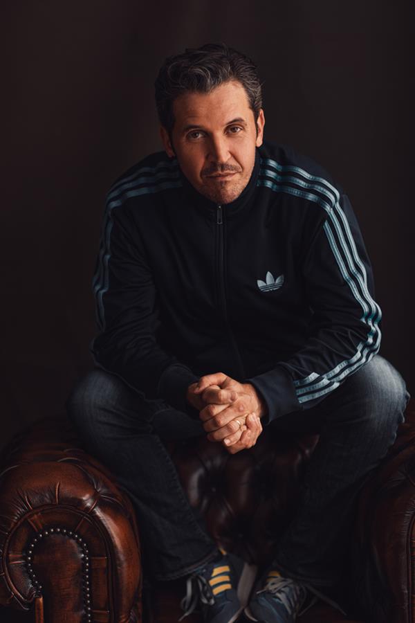Mark Loughran - portfolio photo 5