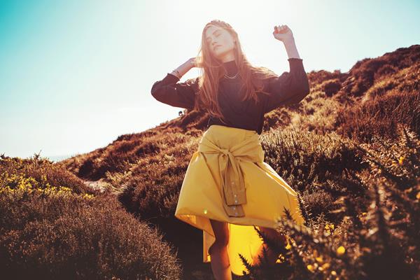 Aisling Redden - portfolio photo 4