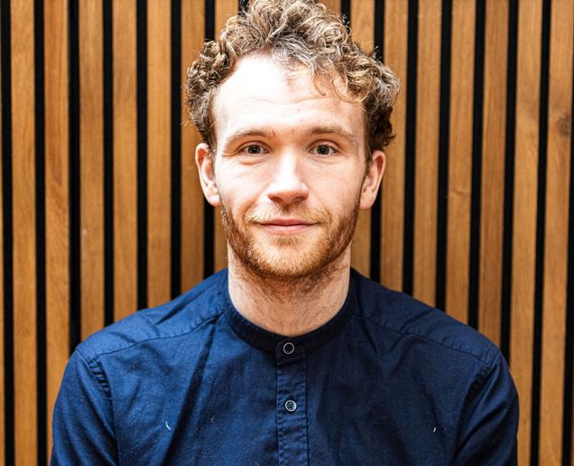 Ciaran Darcy