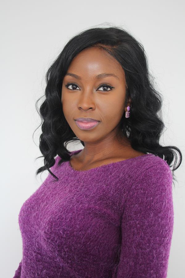 Maryanne Mubea - portfolio photo 4