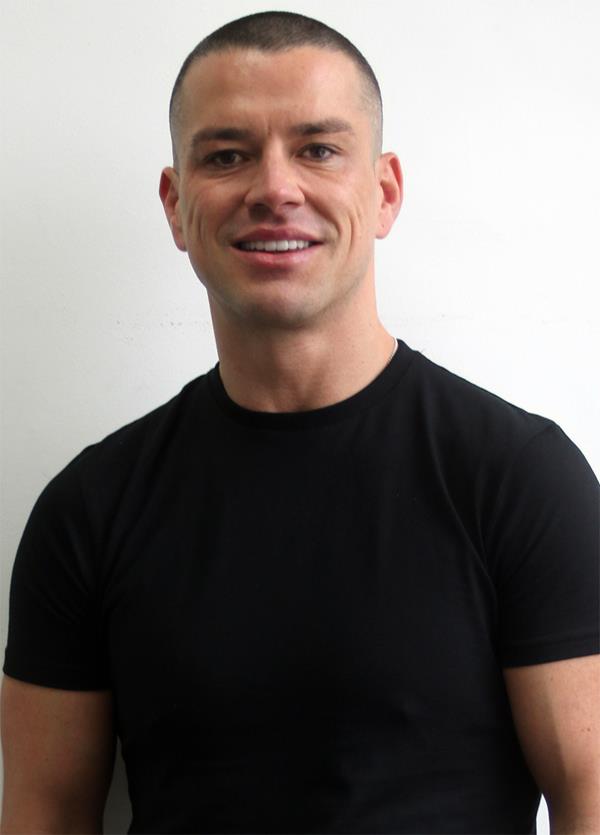 Kris Kirwan - portfolio photo 3