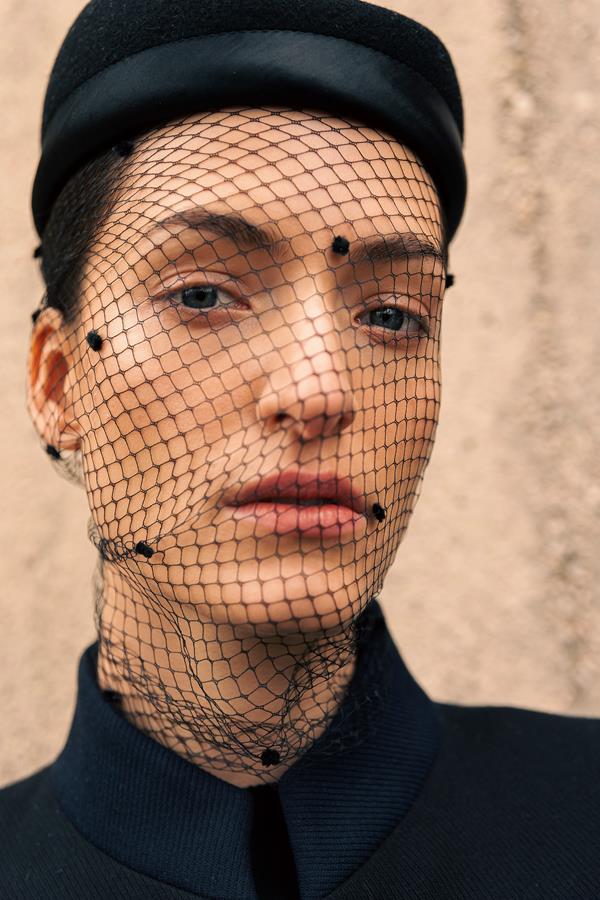 Sophia Scata - portfolio photo 20