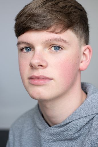 Finlay Boylan
