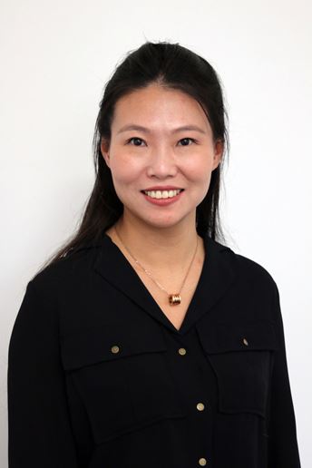 Gwen Liu