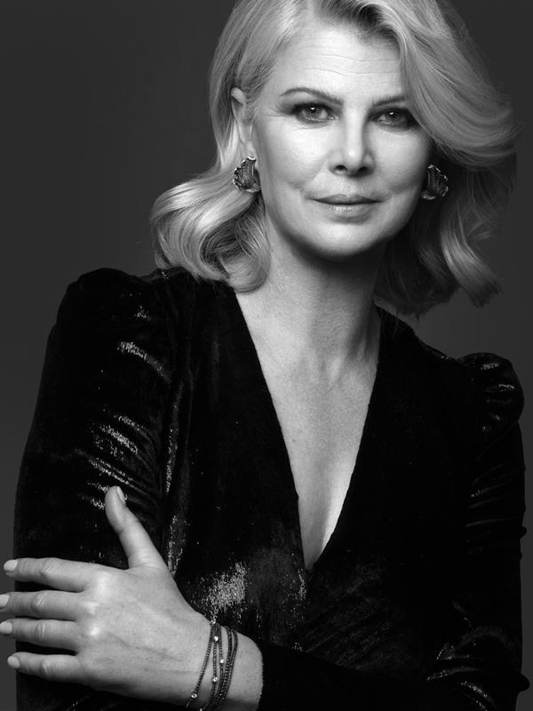 Marie Staunton - portfolio photo 2