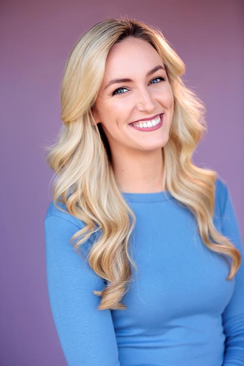 Heather Lynn - portfolio photo 7