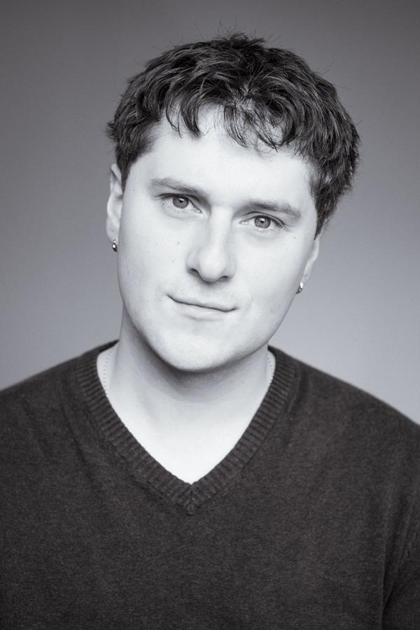 David San Clair - portfolio photo 4