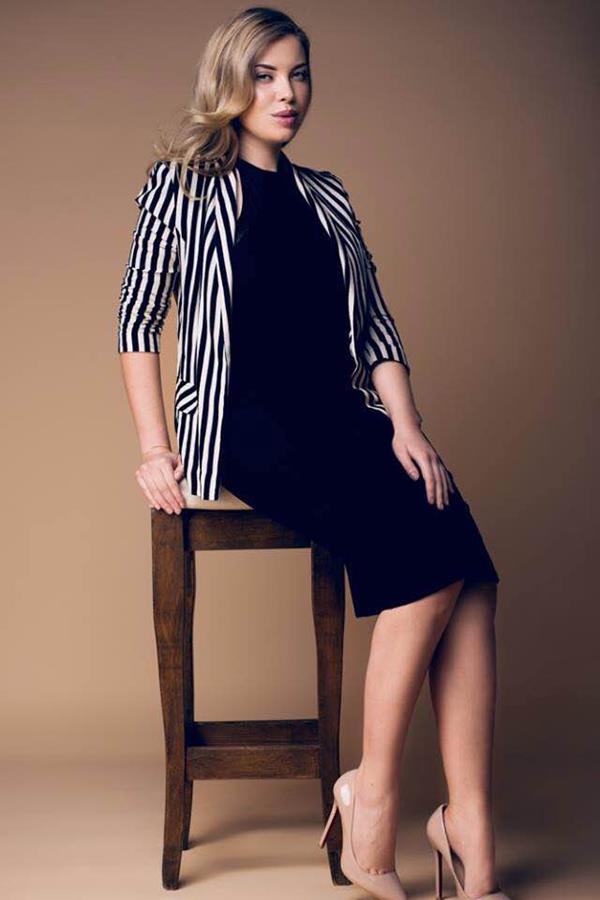 Seana Sweeney - portfolio photo 20