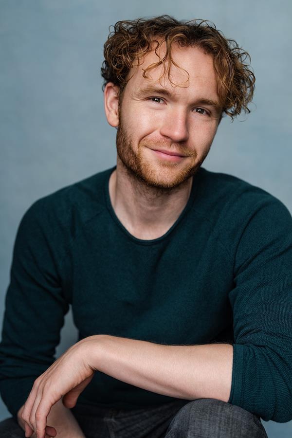 Ciaran Darcy - portfolio photo 3