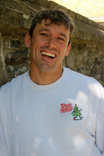 Jamie Stewart