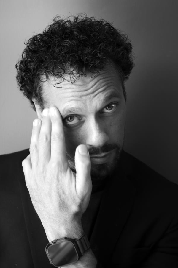 Carl Shaaban - portfolio photo 7