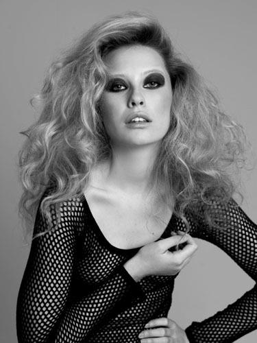 Trudy Hayes - portfolio photo 18