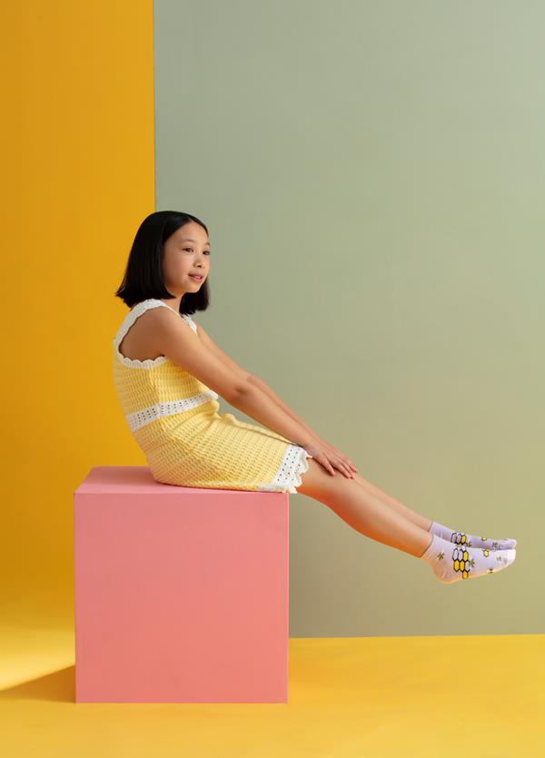 Cassidy Tan - portfolio photo 5