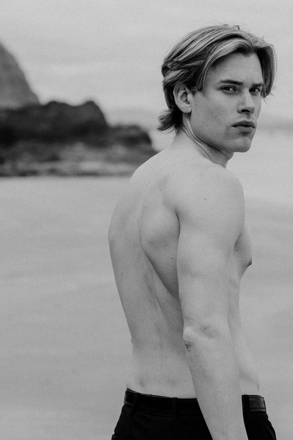 Kevin McMahon - portfolio photo 28