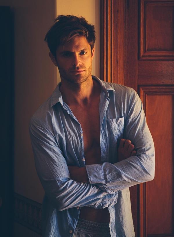 Rob Rea - portfolio photo 42