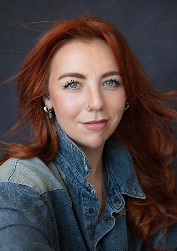 Sorcha Herlihy - portfolio photo 4