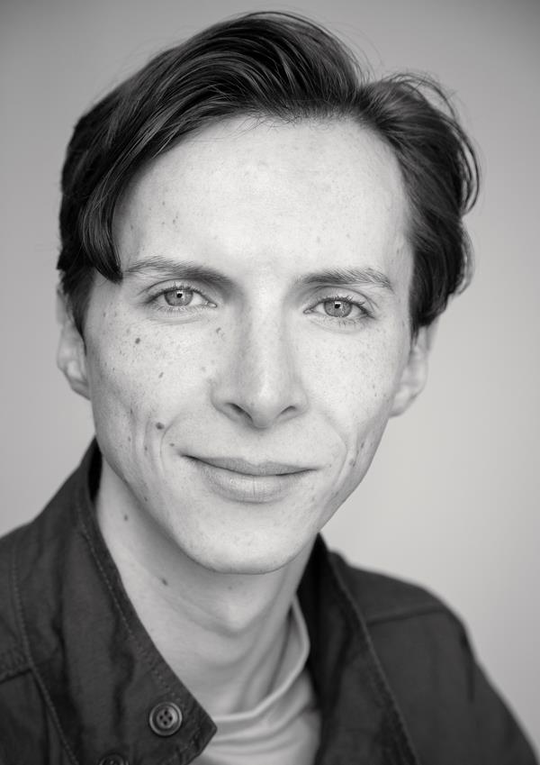 Jordan Mc Guinness - portfolio photo 6