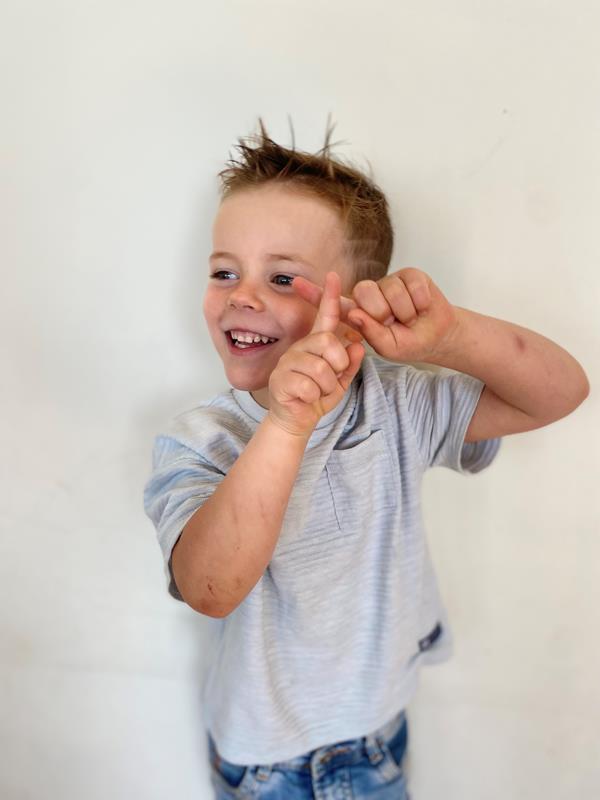 Teddy O'Hara - portfolio photo 2