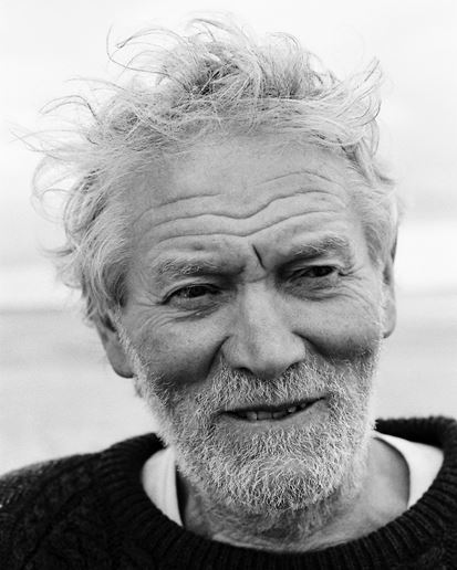 Eamonn Keane