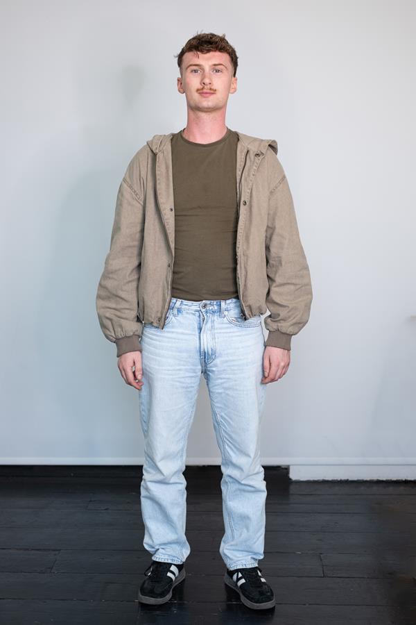 Jack Malone - portfolio photo 6