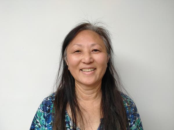 Hong Smal - portfolio photo 3