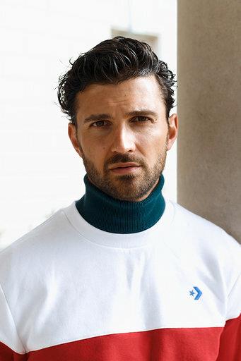 Freddie Abrahams - portfolio photo 22