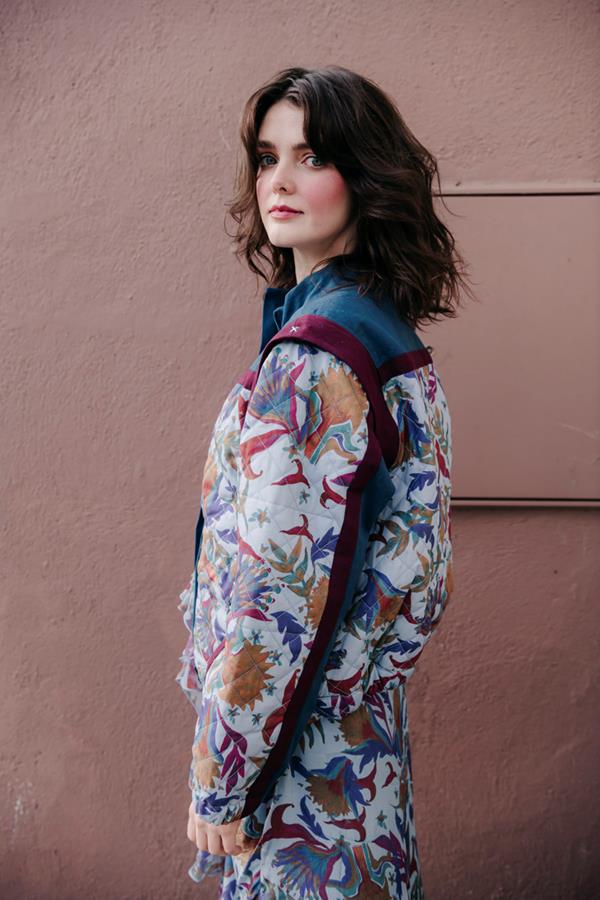Laura O’Grady - portfolio photo 14