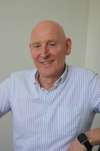 David Tuomey