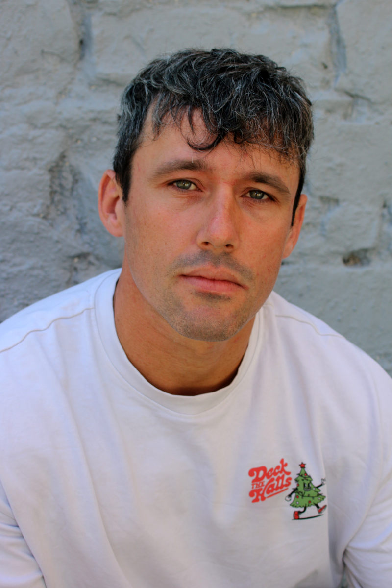 Jamie Stewart 2