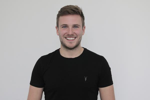Kevin Darcy - portfolio photo 3