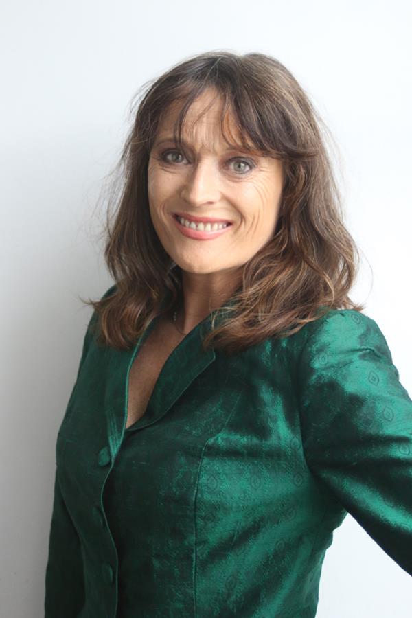 Dee O Rourke - portfolio photo 6