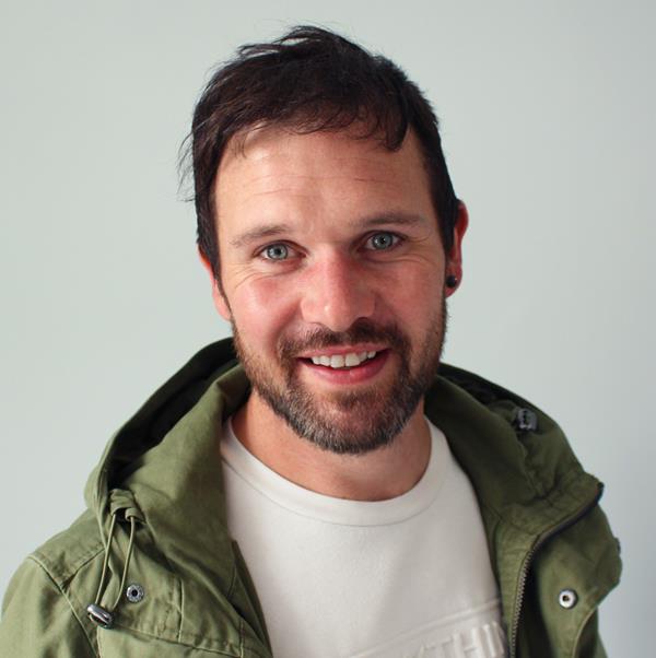 Tadhg Devery - portfolio photo 1