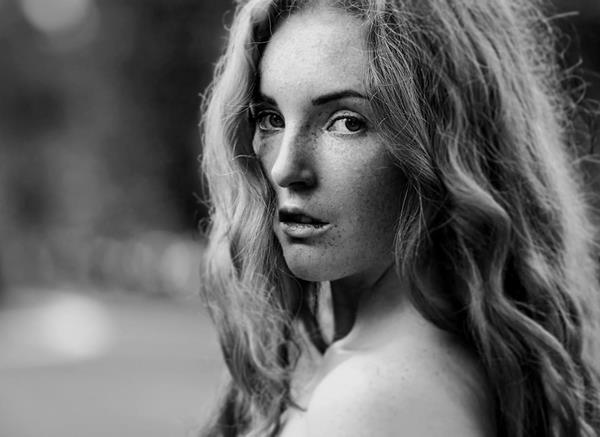 Megan O'Malley - portfolio photo 7