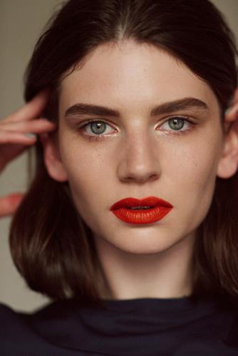 Carrie Anne Crolly Burton