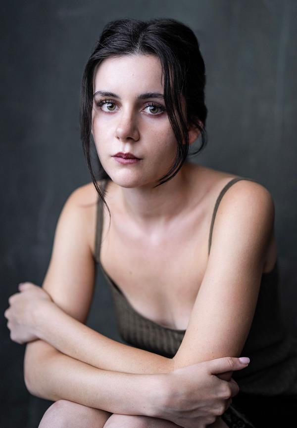 Claudia de Luca - portfolio photo 2