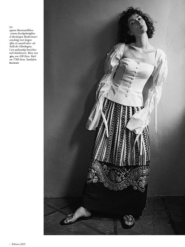 Marta - portfolio photo 46