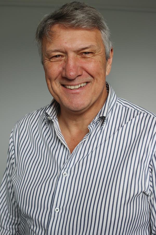 David Clarkin - portfolio photo 4