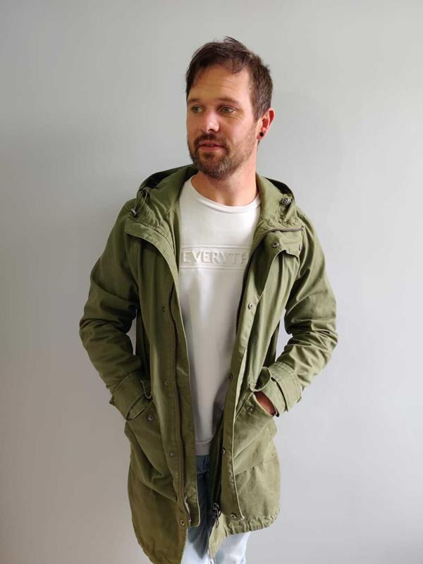 Tadhg Devery - portfolio photo 2