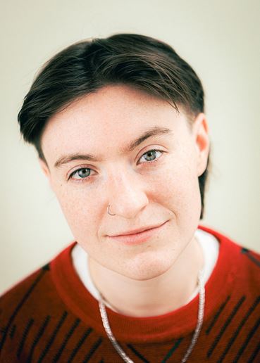 Aoife Sweeney O'Connor