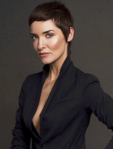 Paula Price