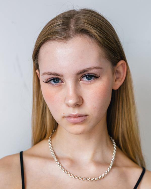 Kaelin Driver - portfolio photo 12