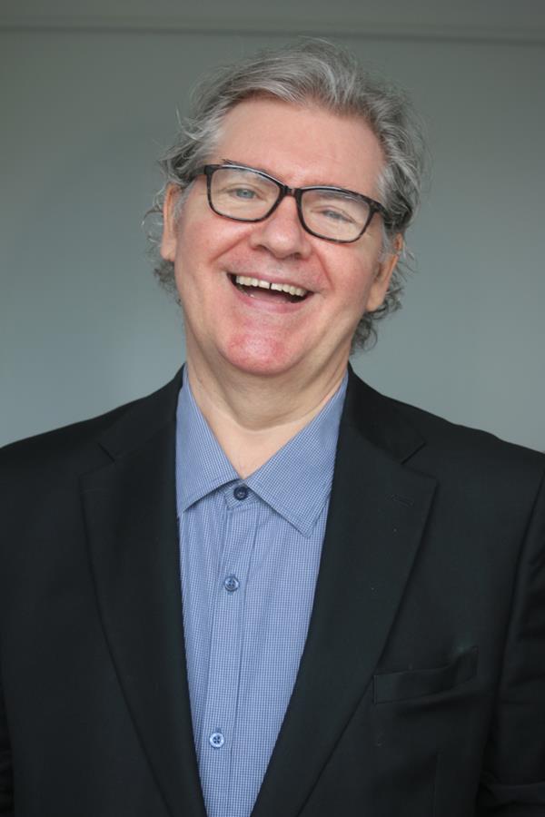 Jonathan Clark - portfolio photo 4