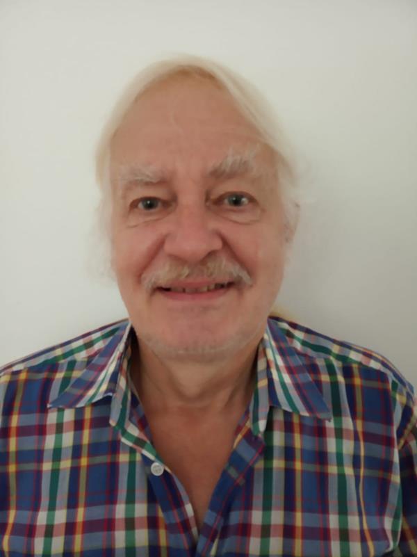 Chris Smal - portfolio photo 2